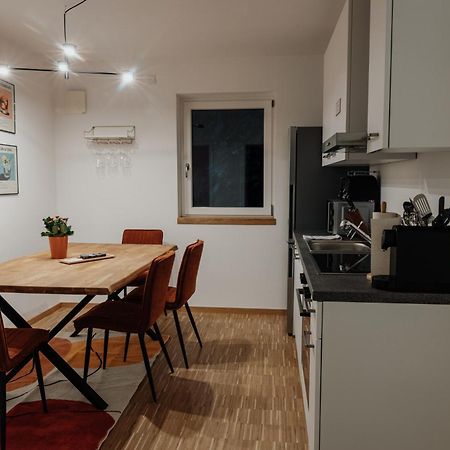 Passaus Motto Appartements! Solo - Paerchen - Familien - Gruppen 外观 照片