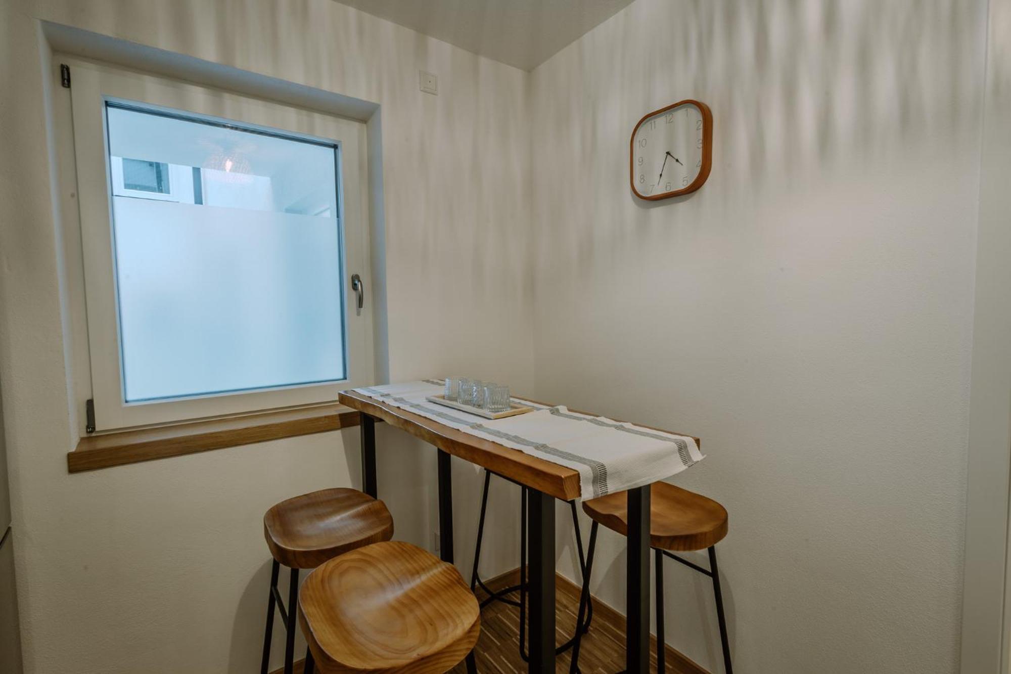 Passaus Motto Appartements! Solo - Paerchen - Familien - Gruppen 外观 照片