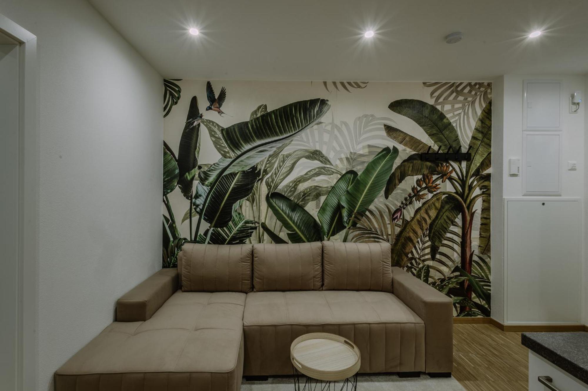 Passaus Motto Appartements! Solo - Paerchen - Familien - Gruppen 外观 照片