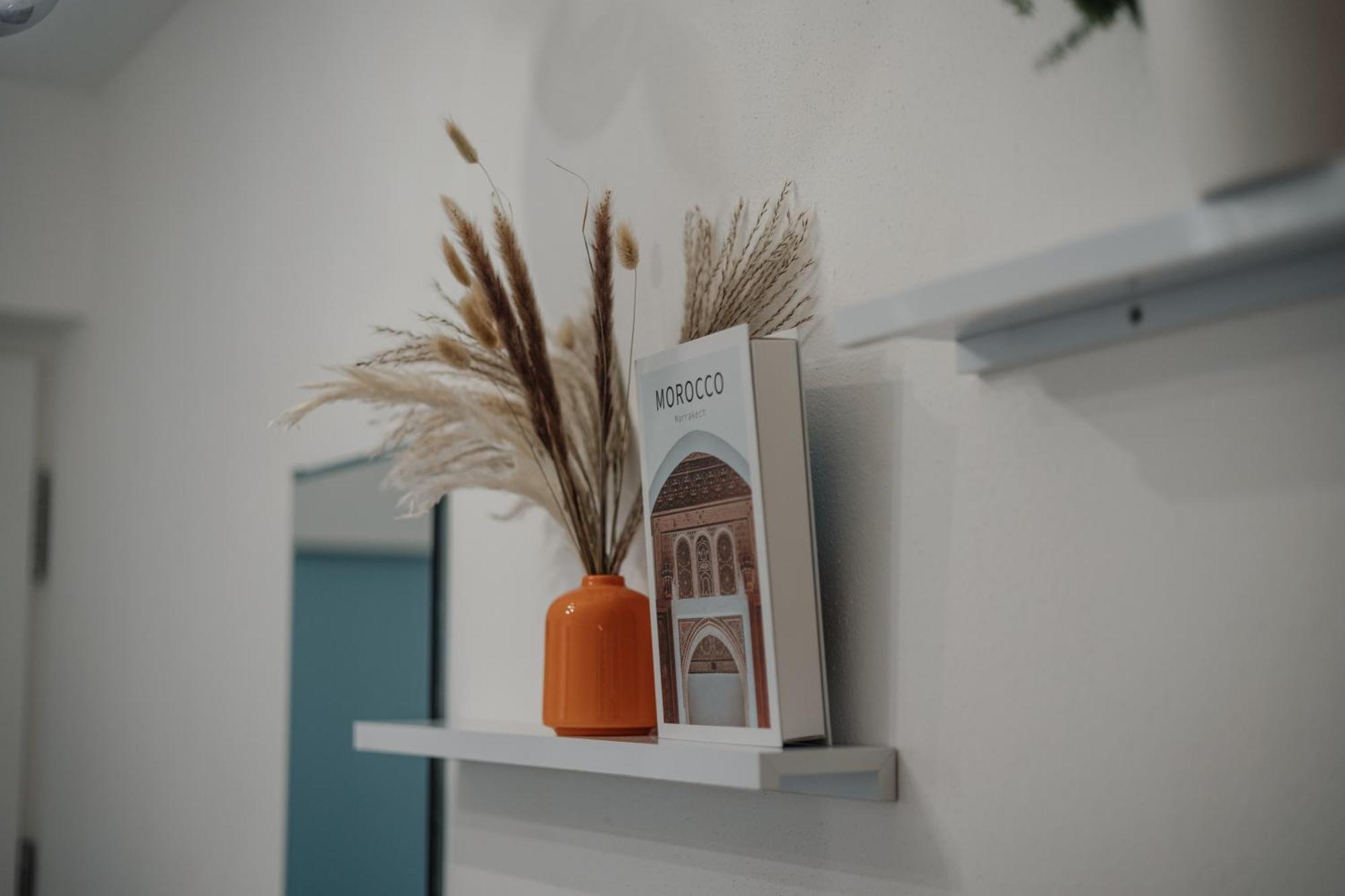 Passaus Motto Appartements! Solo - Paerchen - Familien - Gruppen 客房 照片