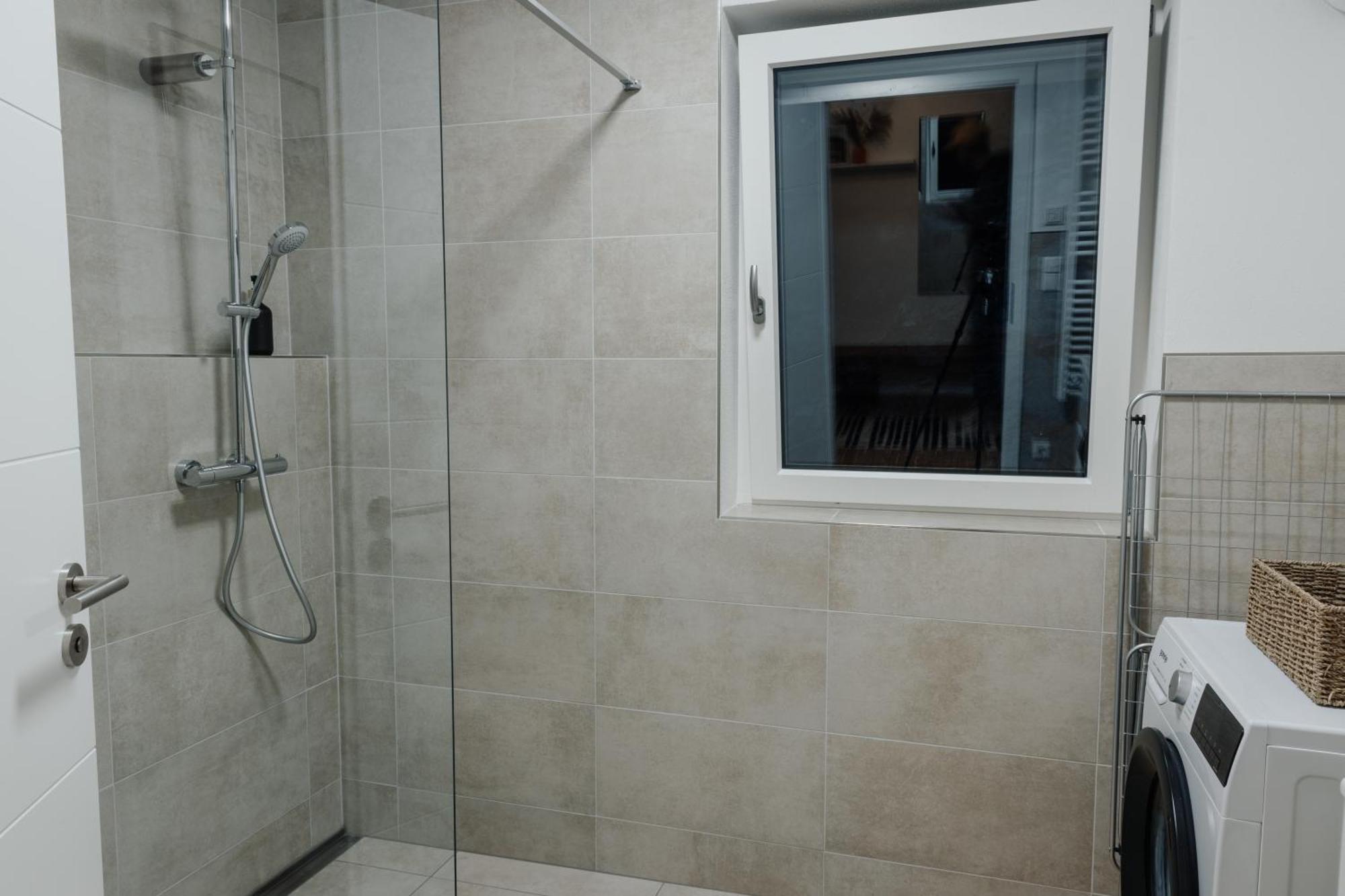 Passaus Motto Appartements! Solo - Paerchen - Familien - Gruppen 外观 照片